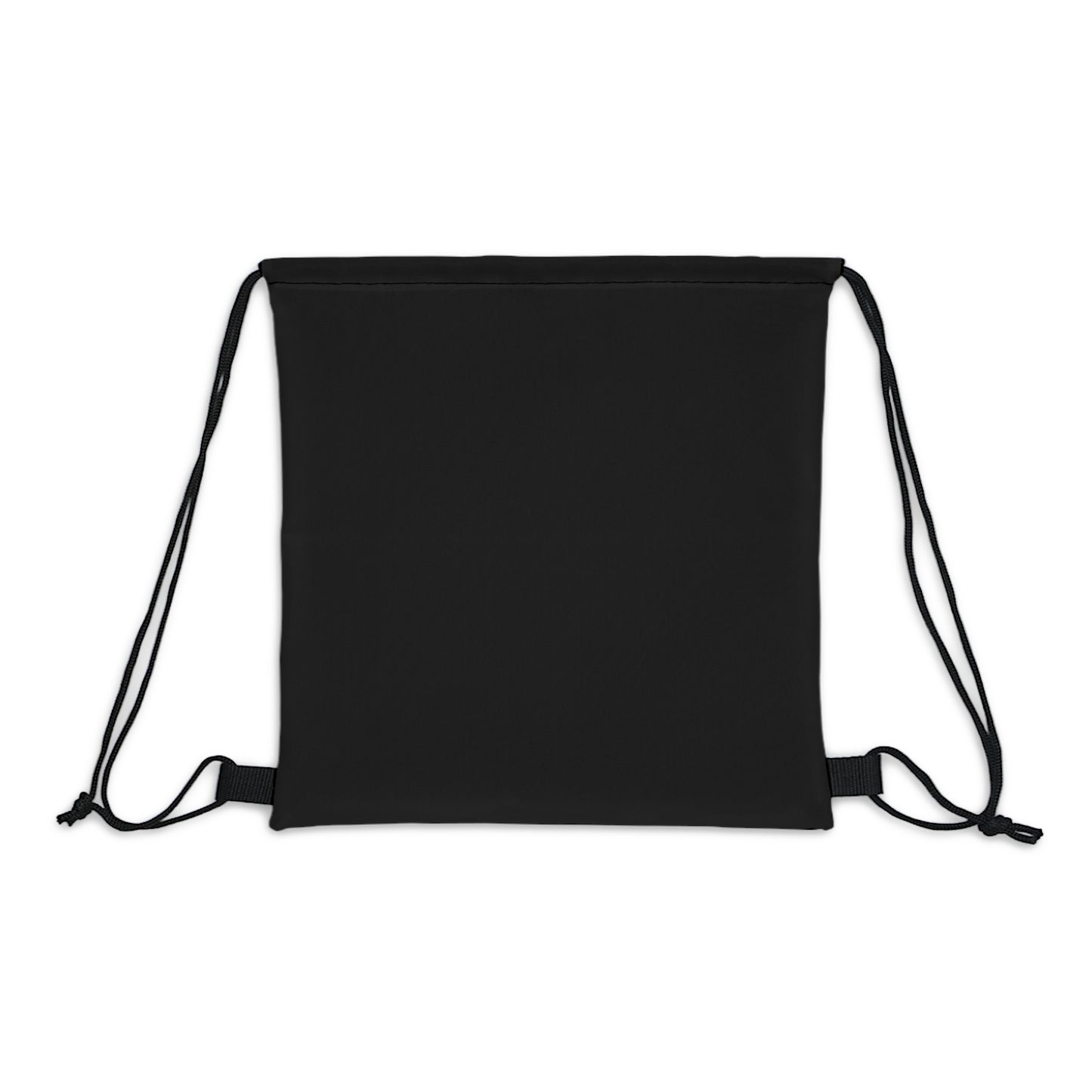 Lotus Latte - Love Sportpack Drawstring Bag